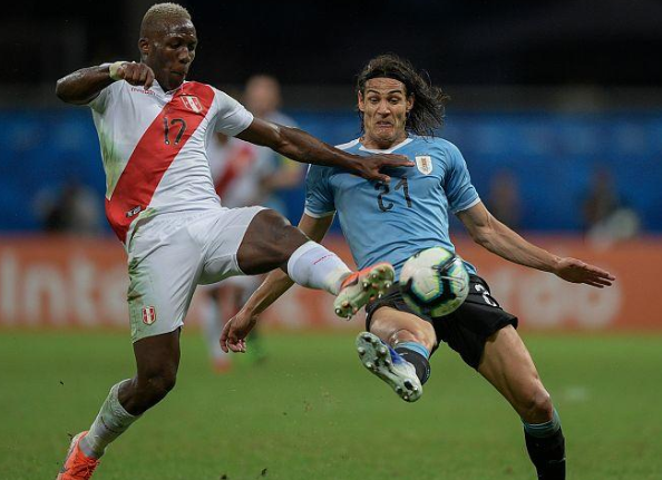 爆冷！美洲杯强队意外出局震惊全场