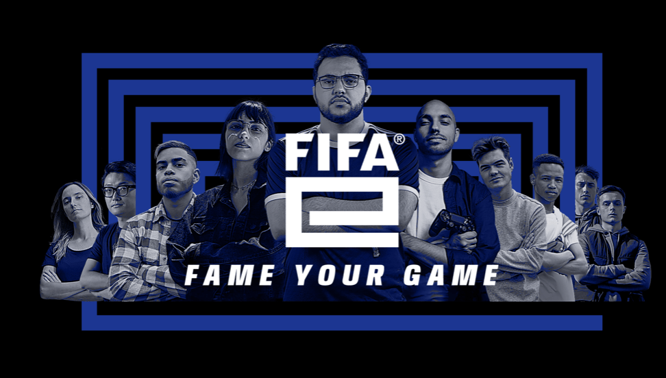 FIFA电竞赛程公布,焦点大战一触即发的简单介绍 FIFA电竞赛程公布,焦点大战一触即发的简单介绍