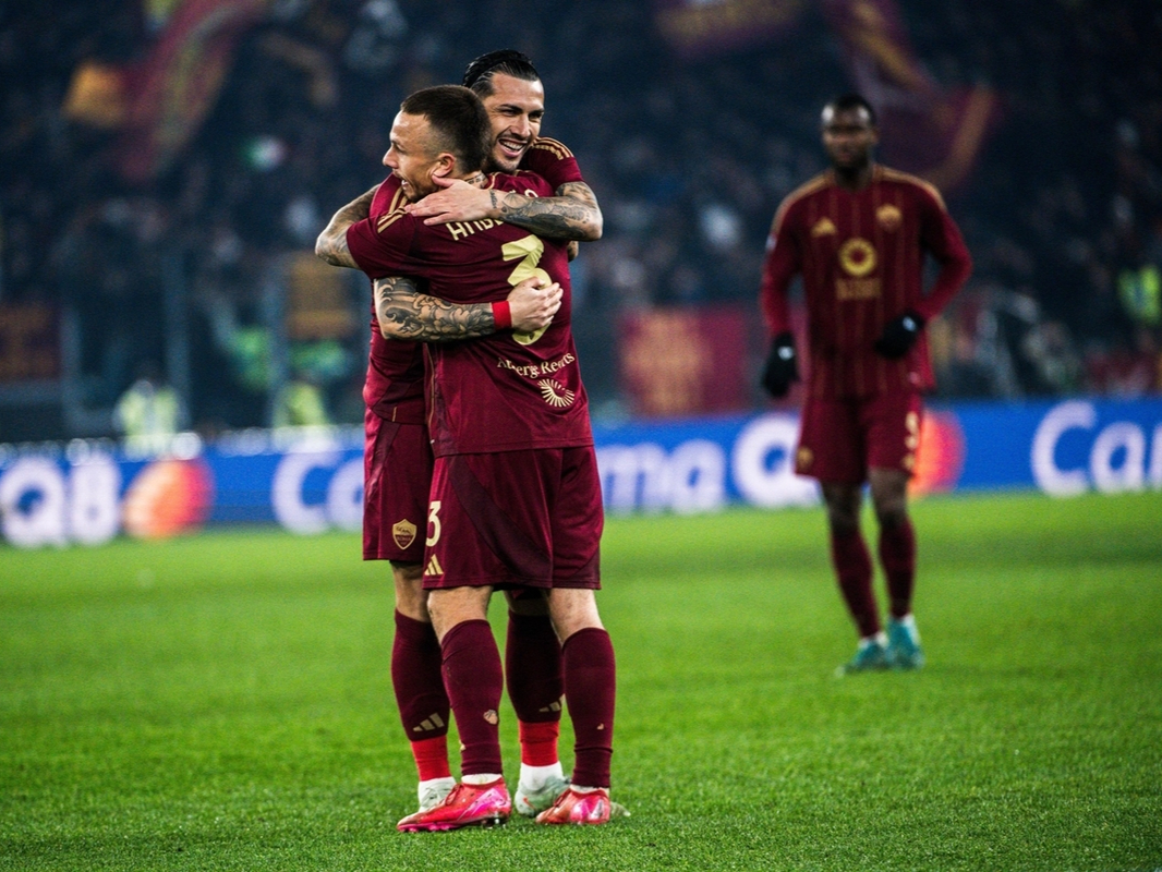 罗马绝杀荷兰，C罗带队取胜