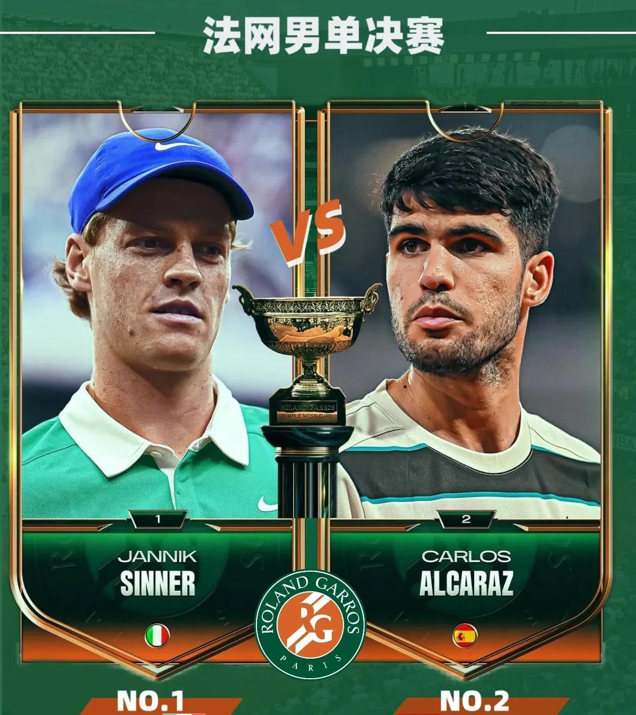 戴维斯杯横扫年终总决赛，阿尔卡拉斯扛起全队的简单介绍