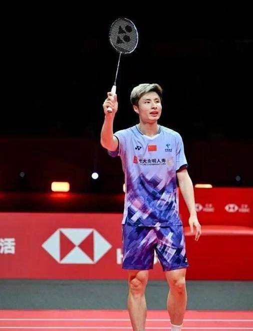 马来西亚队碾压中国队，石宇奇点燃赛场