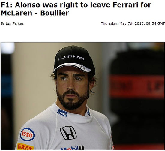 迈凯伦绝杀梅赛德斯,阿隆索关键制胜 迈凯伦绝杀梅赛德斯,阿隆索关键制胜