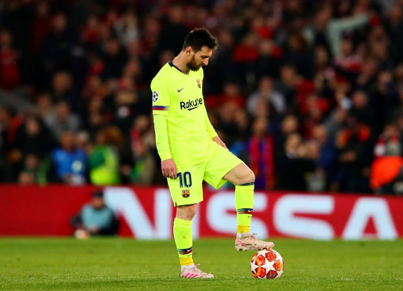 利物浦翻盘拜仁，皮克刷新纪录