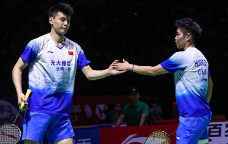 韩国队绝杀马来西亚队，黄鸭组合统治全场