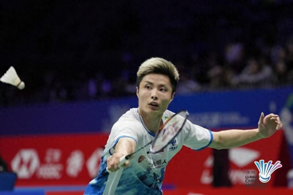 丹麦队轻取中国队，石宇奇刷新纪录