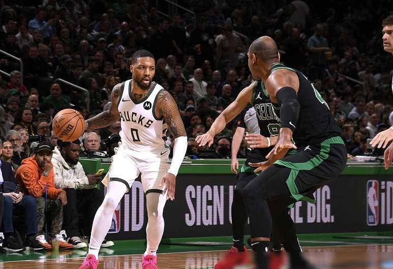 雄鹿碾压热火，塔图姆状态火热