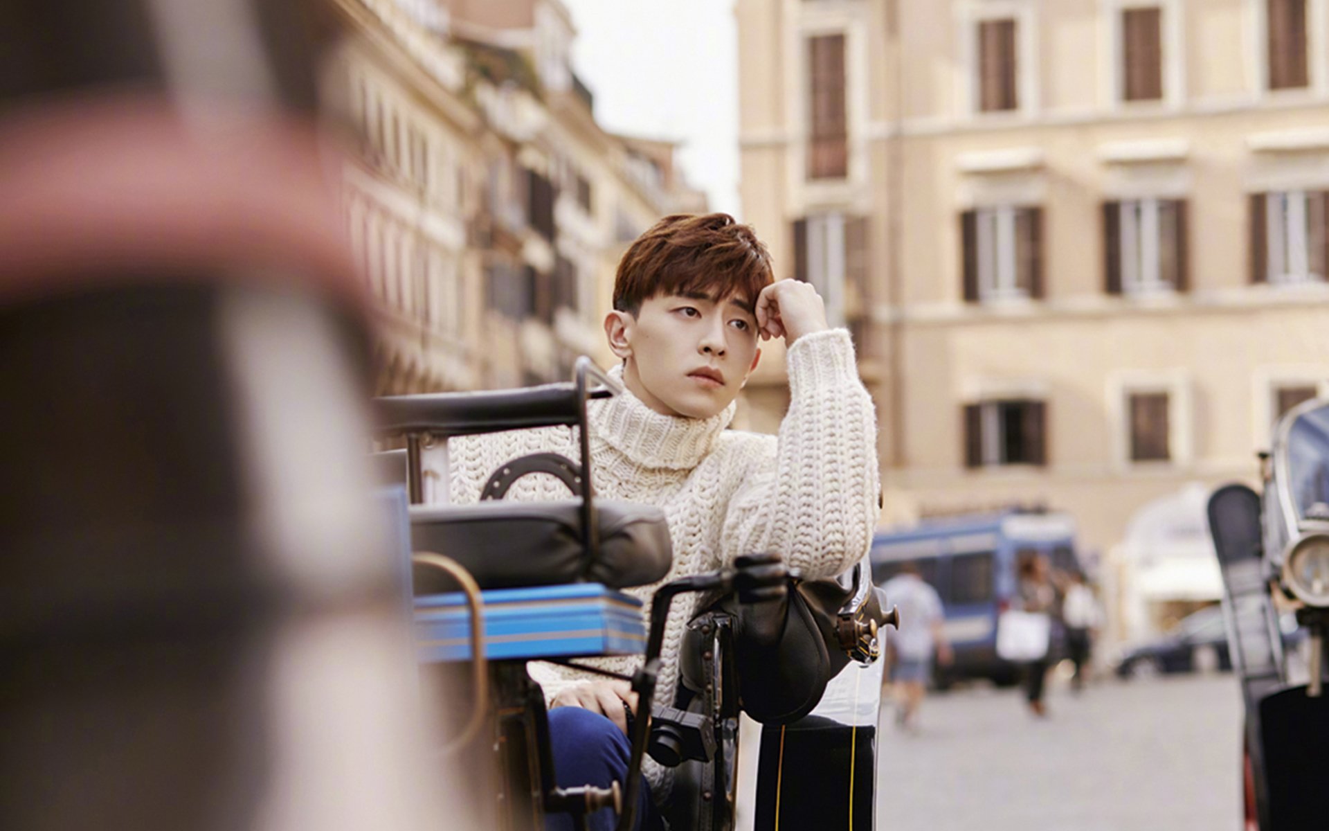 角斗士的新王冠，西西帕斯联合杯鏖战法网高光表现