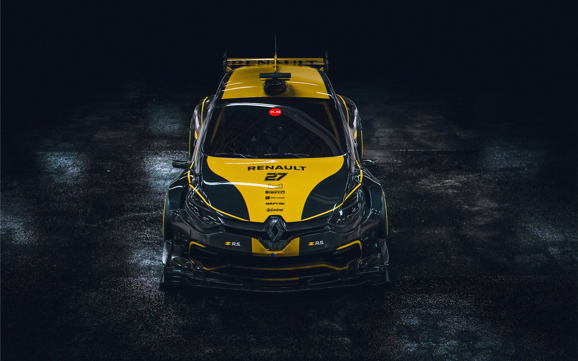 联合杯，那颗击穿ATP总决赛堡垒的叛逆子弹