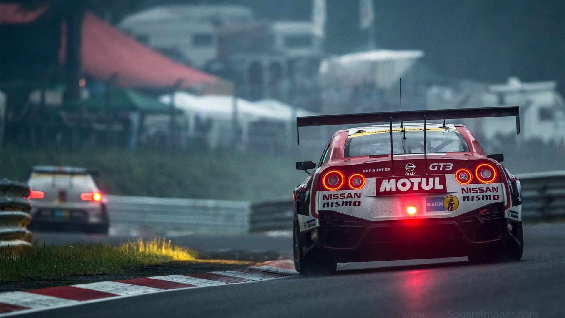 龙门与维修墙，拉亚在巴林之夜扛起全队