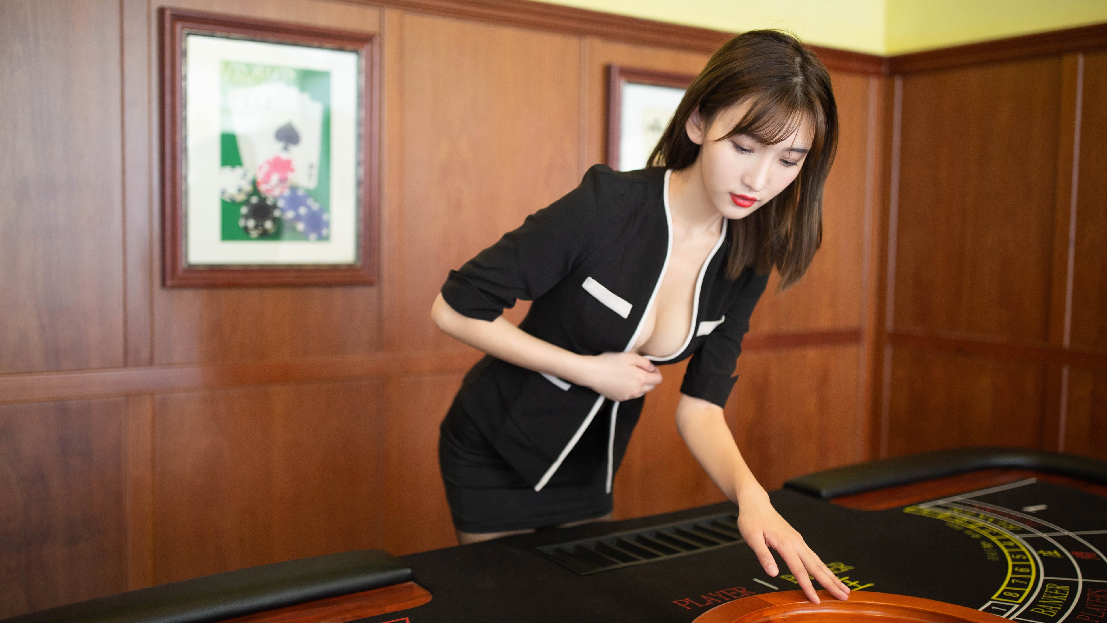 唯一性，当配角切特重新定义了关键先生